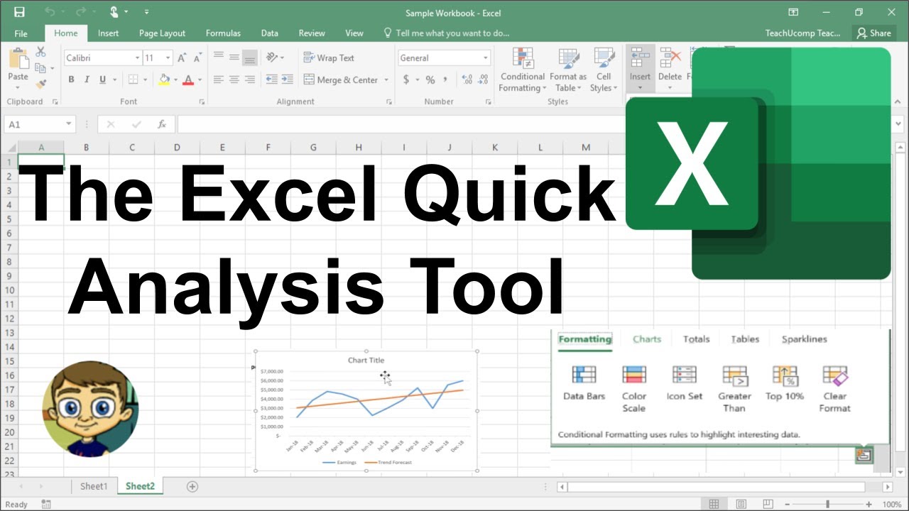 install data analysis on excel for mac